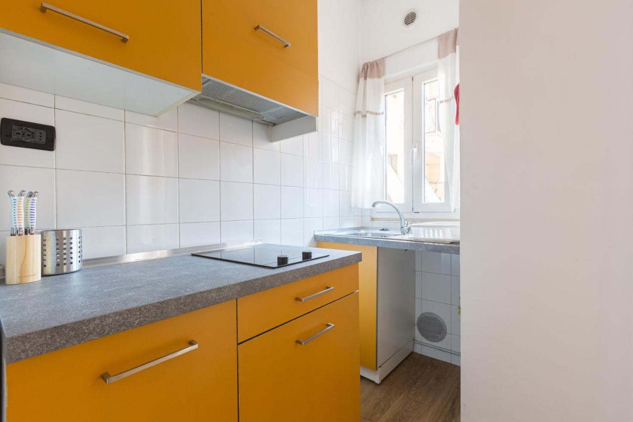 Mysa Properties - Monolocale, Tortona Design District Milánó Kültér fotó